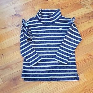 Girls J. Crew Sweatshirt